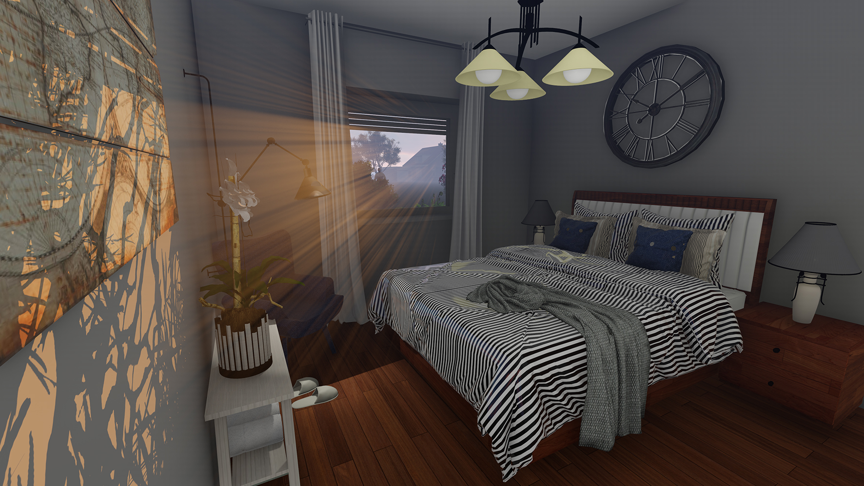 Proyectos Infoarquitectura