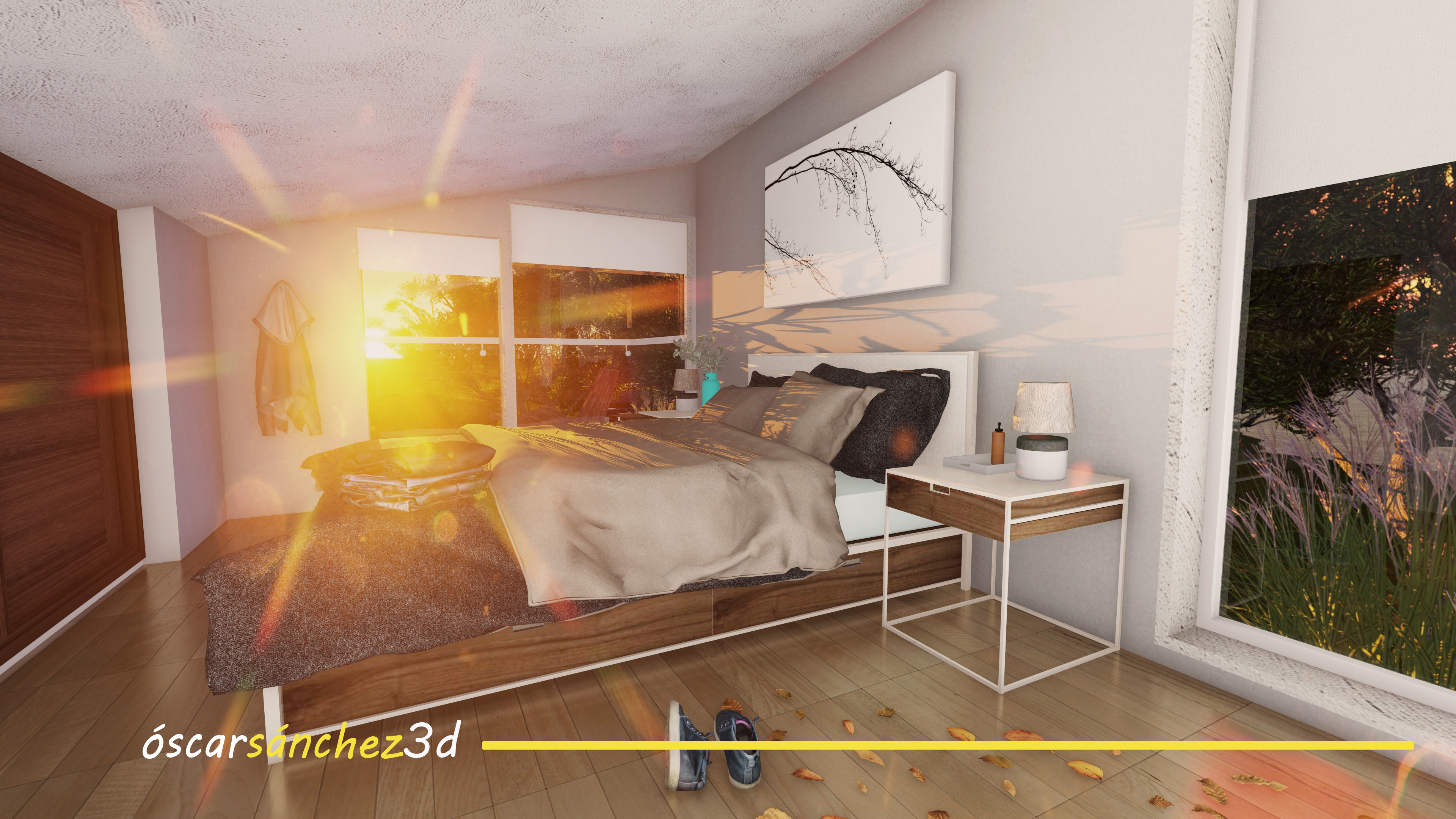 Proyectos Infoarquitectura