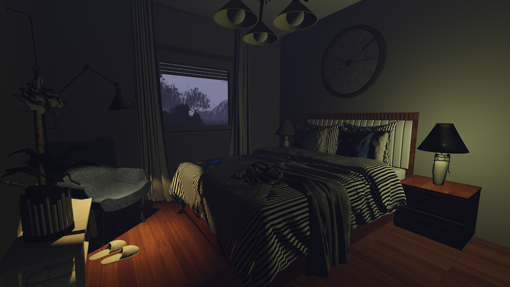 Proyectos Infoarquitectura