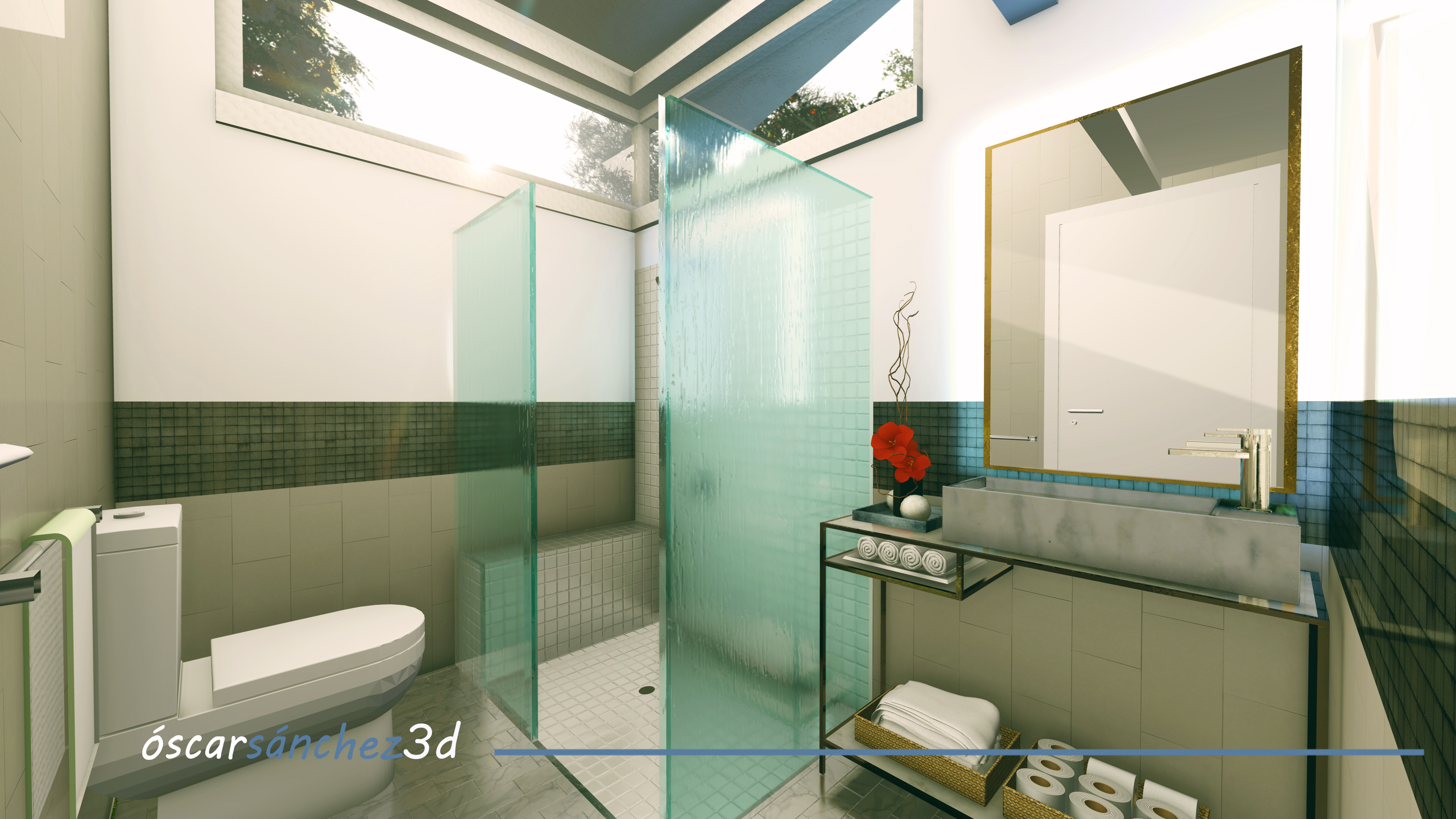 Proyectos Infoarquitectura