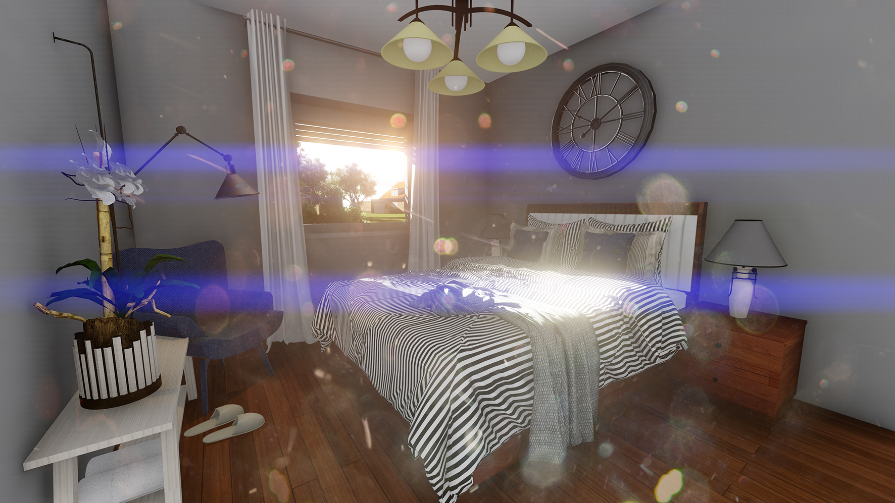 Proyectos Infoarquitectura