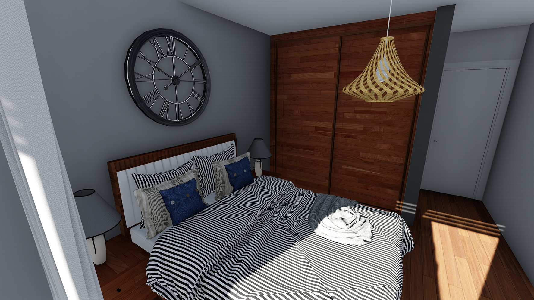 Proyectos Infoarquitectura