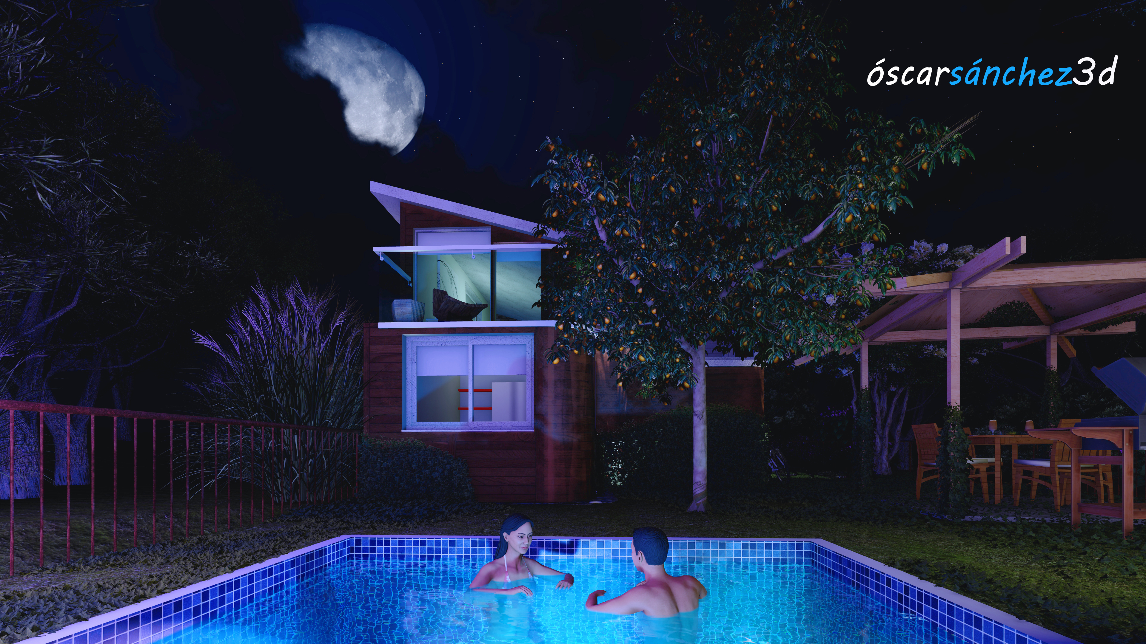 Proyectos Infoarquitectura