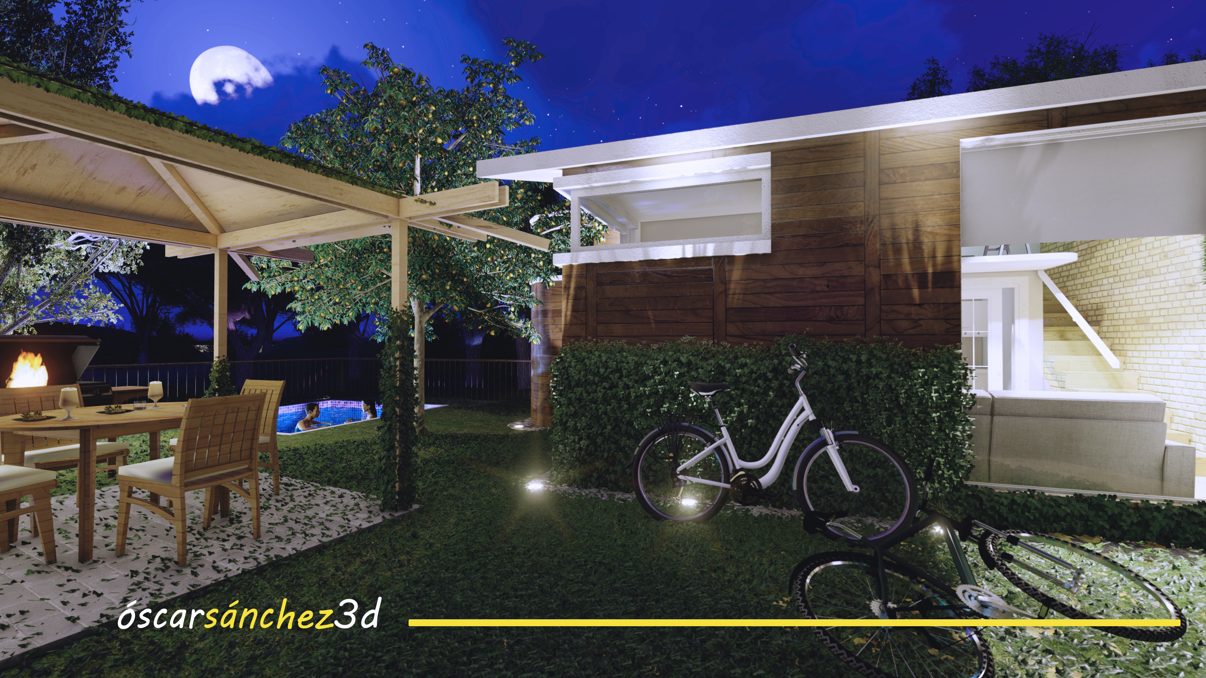 Proyectos Infoarquitectura