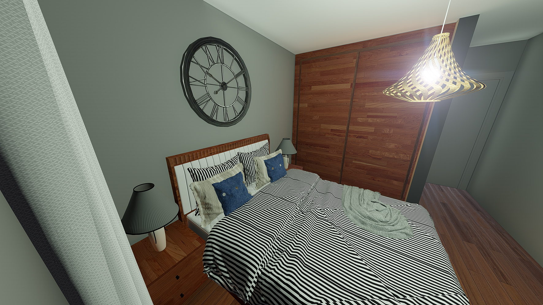 Proyectos Infoarquitectura